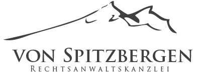 Rechtsanwaltskanzlei von-Spitzbergen