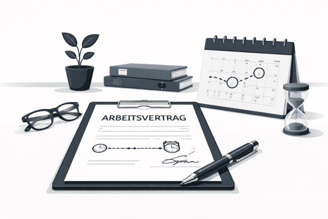Befristung Arbeitsvertrag Voraussetzungen